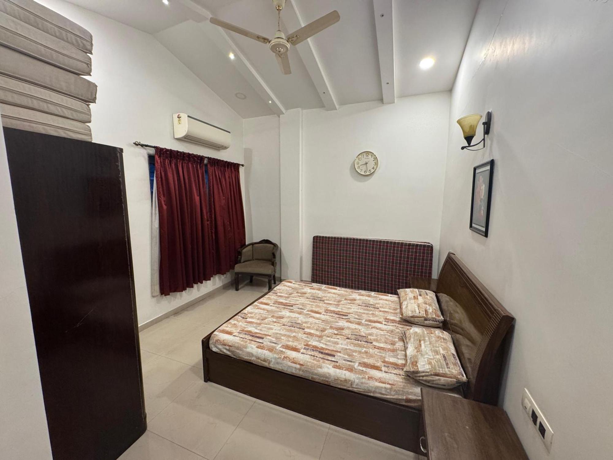 Peace Heaven Villa Lonavala Exterior photo